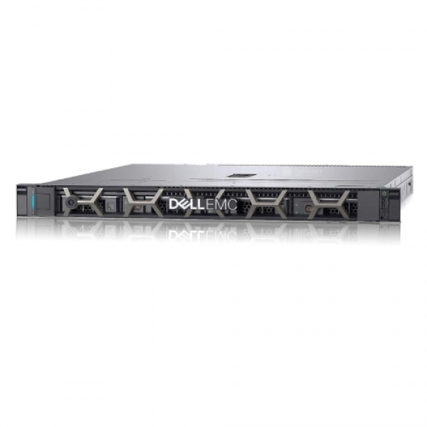 Chassis Dell PowerEdge R650xs 3.5inch - 2 X 800W Power Supply - 1